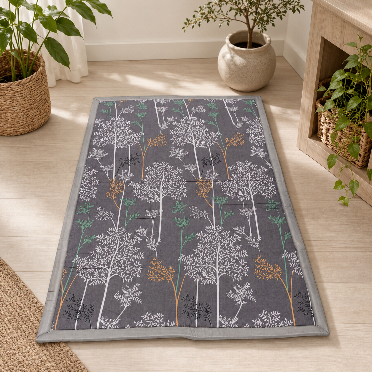 10-1 Mats - Image 1