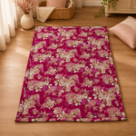Royal Rose Korai Mat 3.5/6 Feet - Image 2