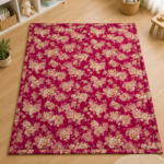 Royal Rose Korai Mat 3.5/6 Feet